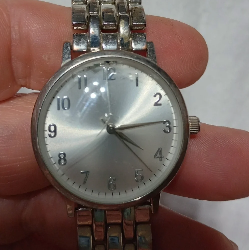 Japanese watch (W009)